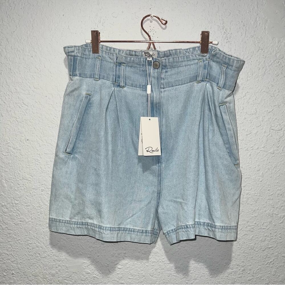 Rails Belle Shorts - Picture 3 of 7